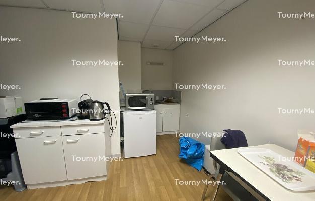 BUREAUX