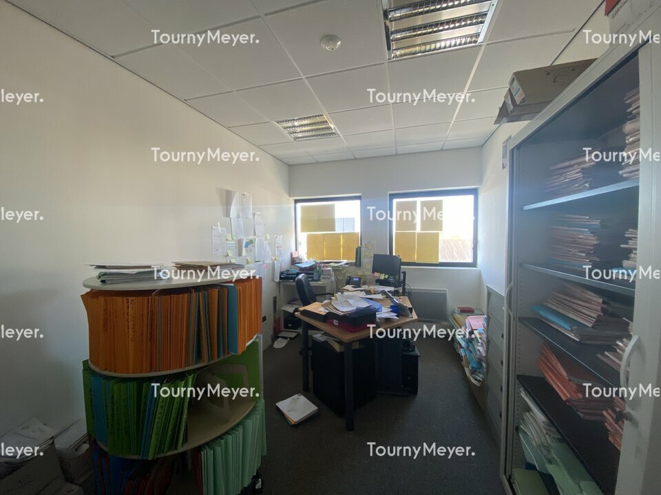 BUREAUX