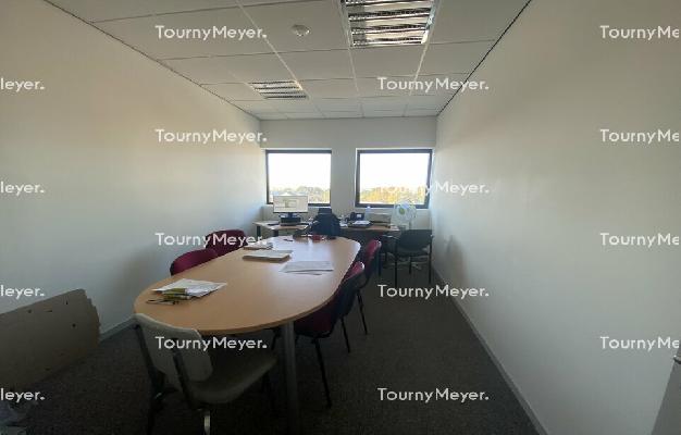 BUREAUX