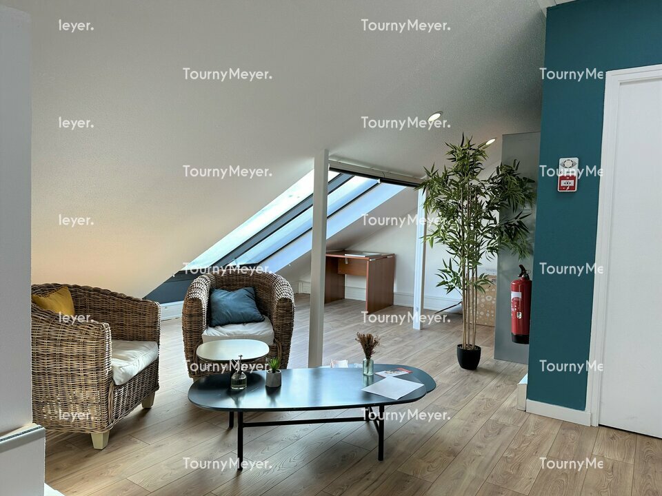 BUREAUX