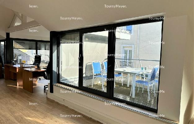 BUREAUX