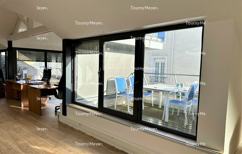 BUREAUX
