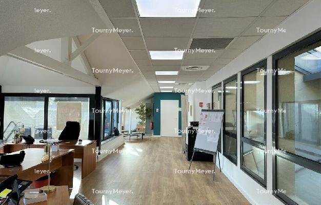 BUREAUX