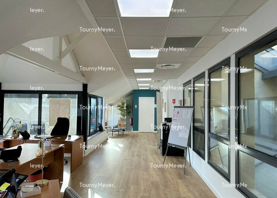BUREAUX