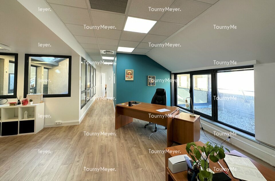 BUREAUX