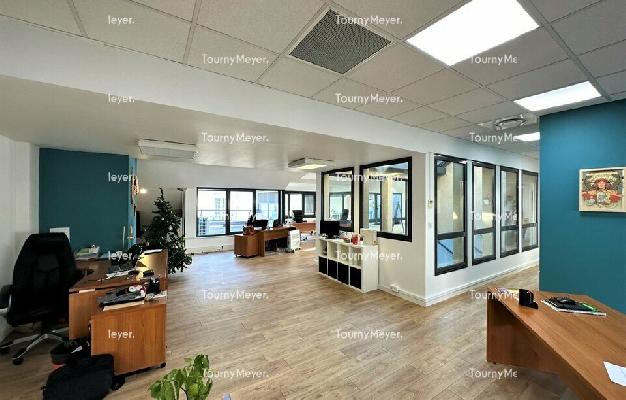 BUREAUX