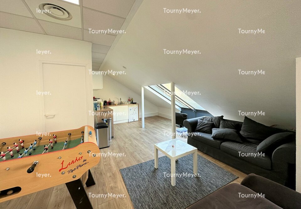 BUREAUX
