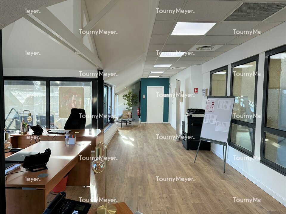 BUREAUX