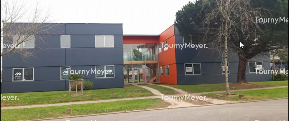 BUREAUX