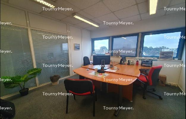 BUREAUX