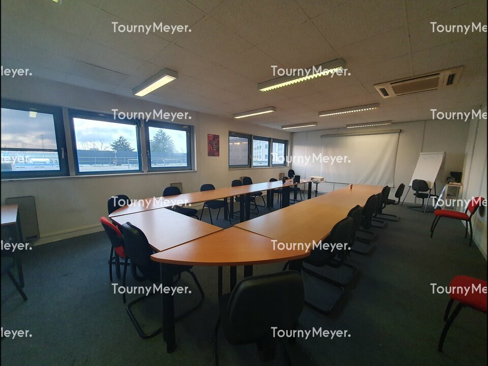 BUREAUX