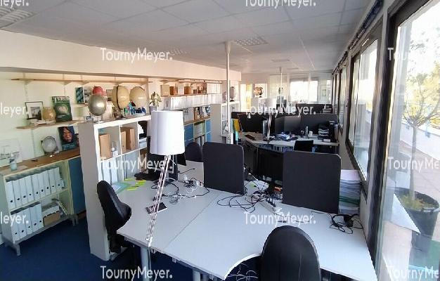 BUREAUX