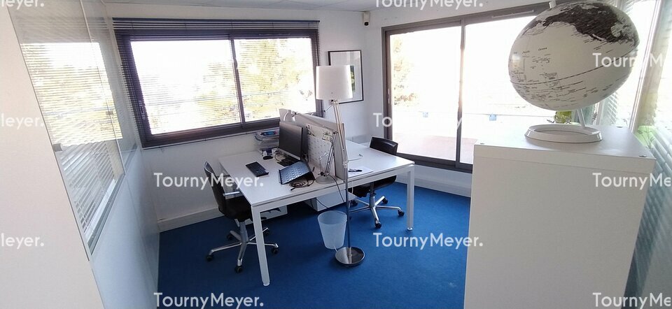 BUREAUX