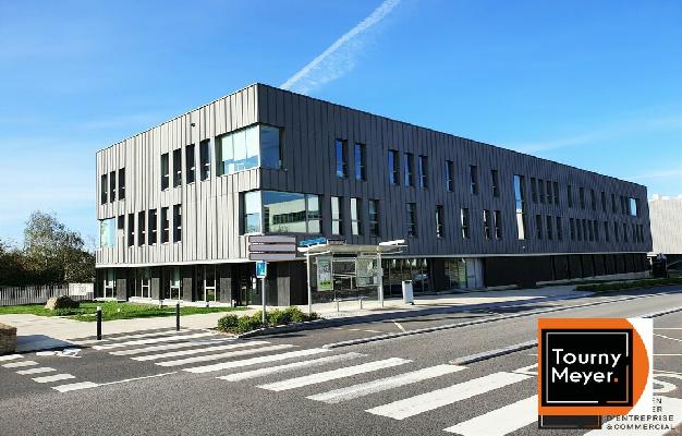 BUREAUX