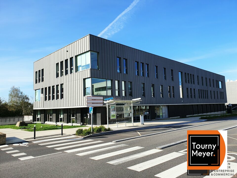 BUREAUX