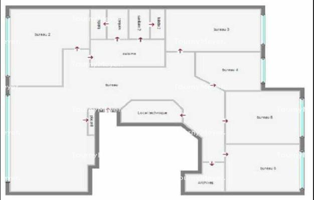 BUREAUX