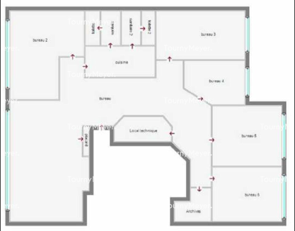 BUREAUX