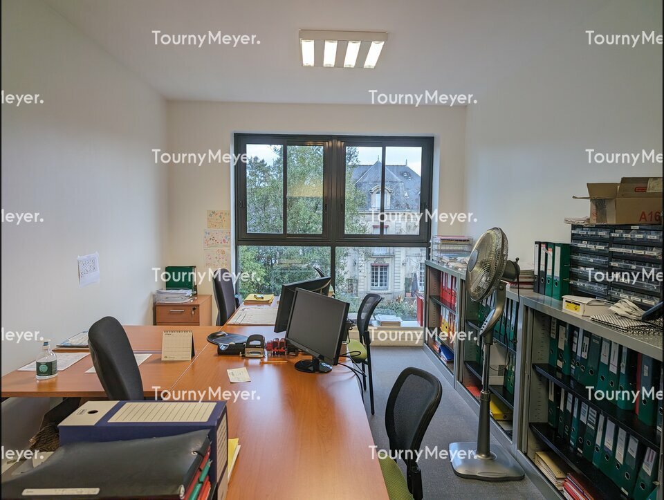 BUREAUX