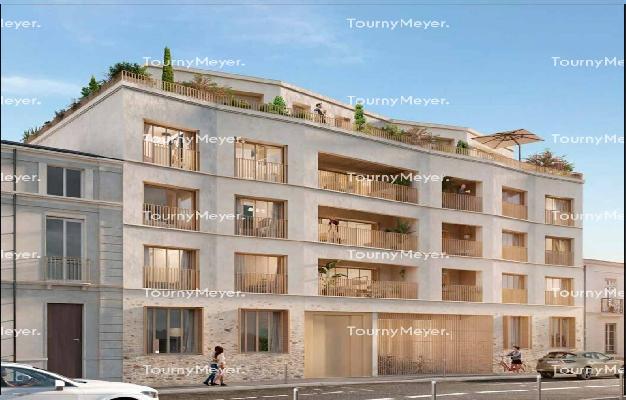 BUREAUX