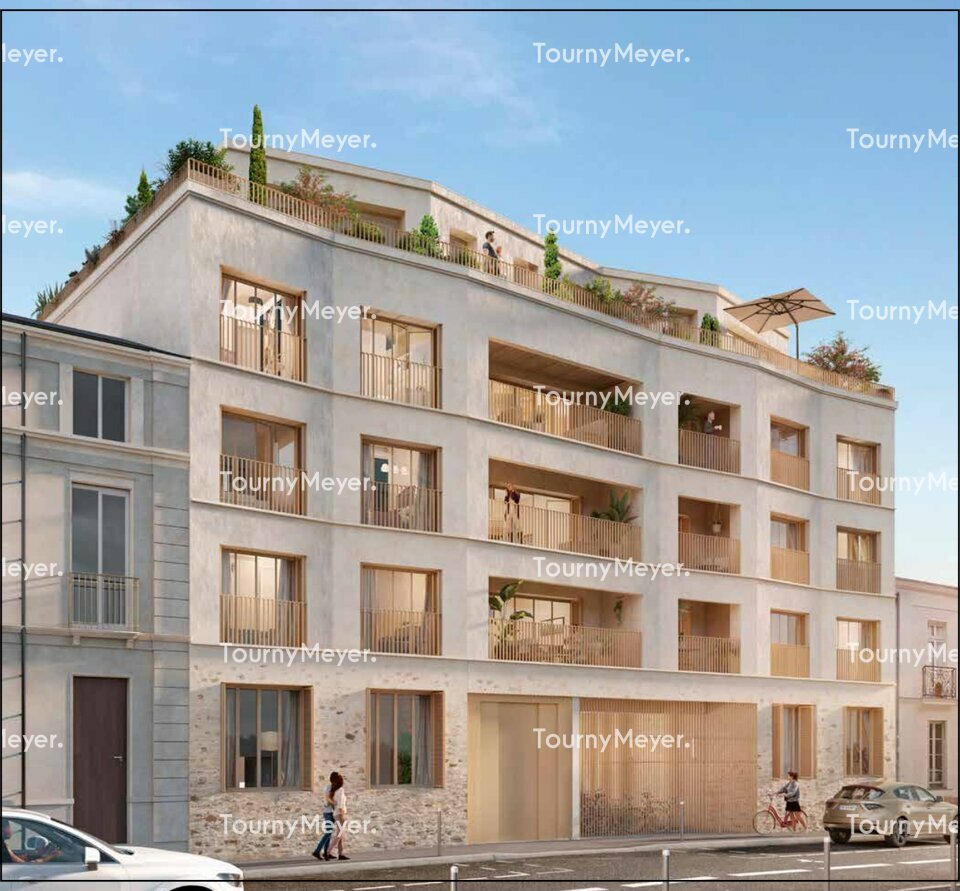 BUREAUX