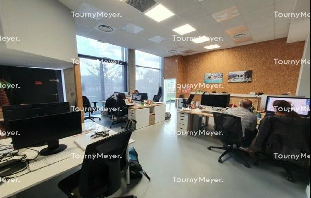 BUREAUX