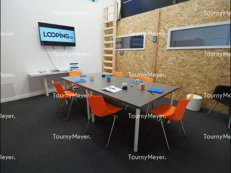 BUREAUX