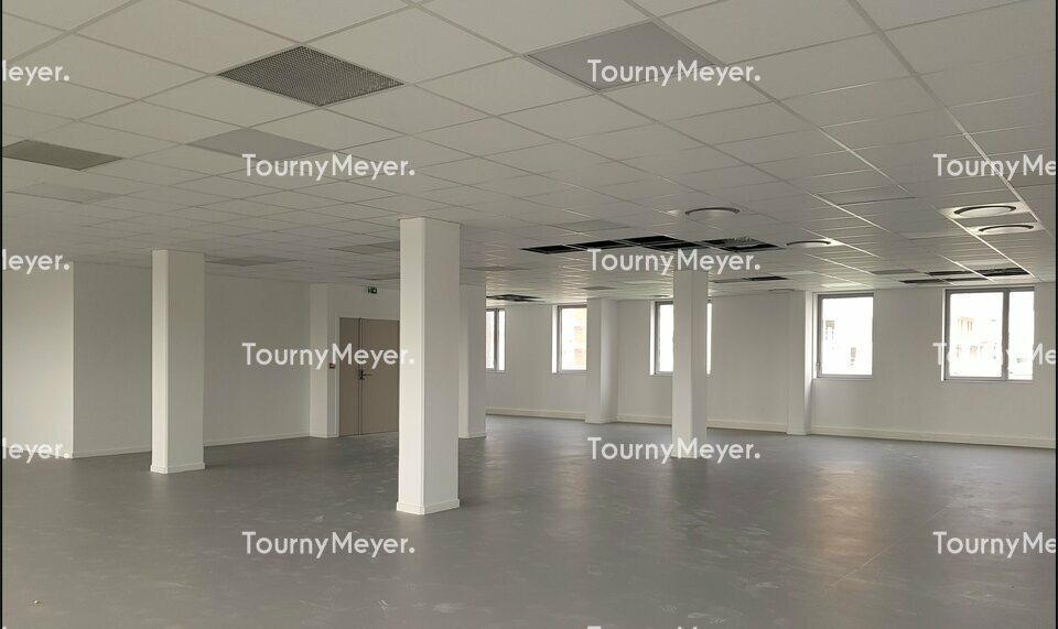 BUREAUX