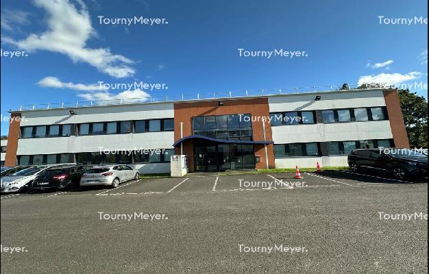 BUREAUX