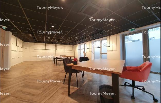 BUREAUX