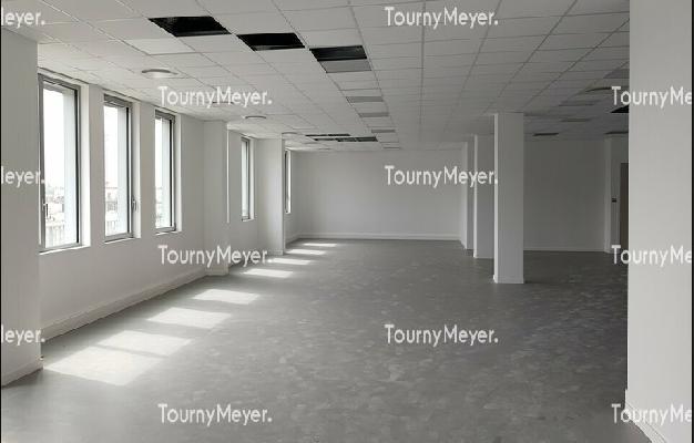 BUREAUX