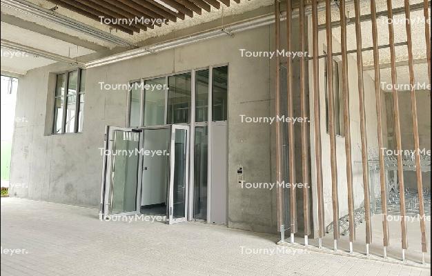 BUREAUX