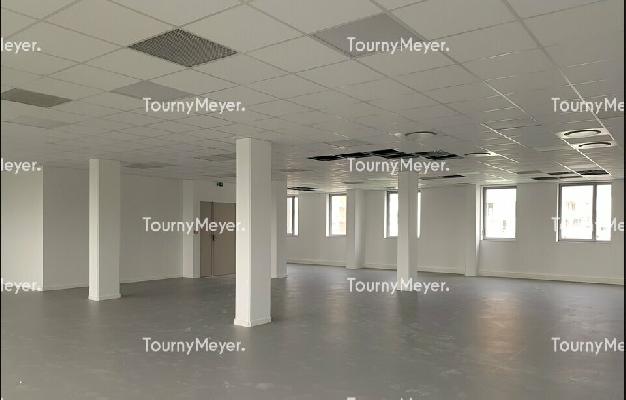 BUREAUX