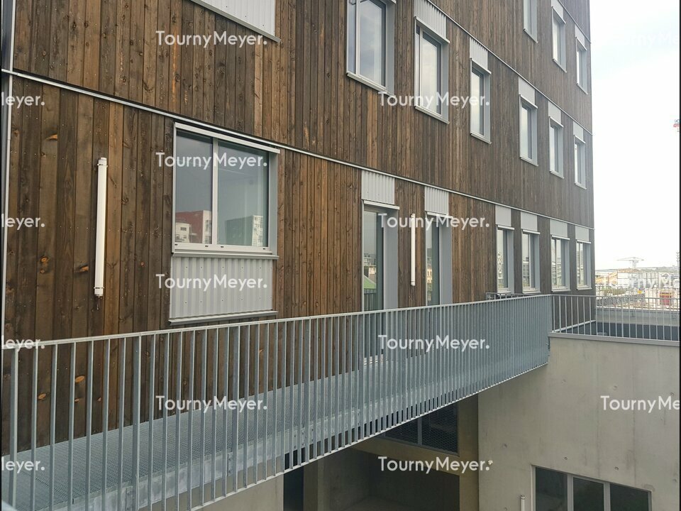 BUREAUX