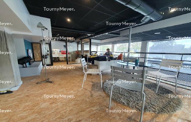 BUREAUX