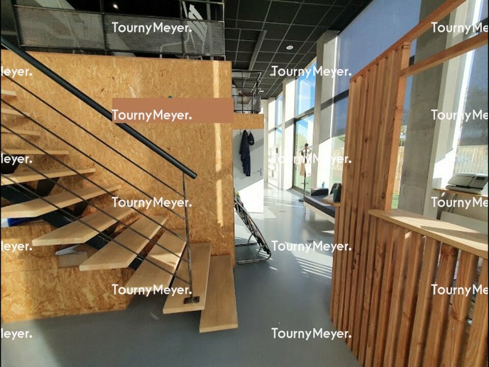 BUREAUX