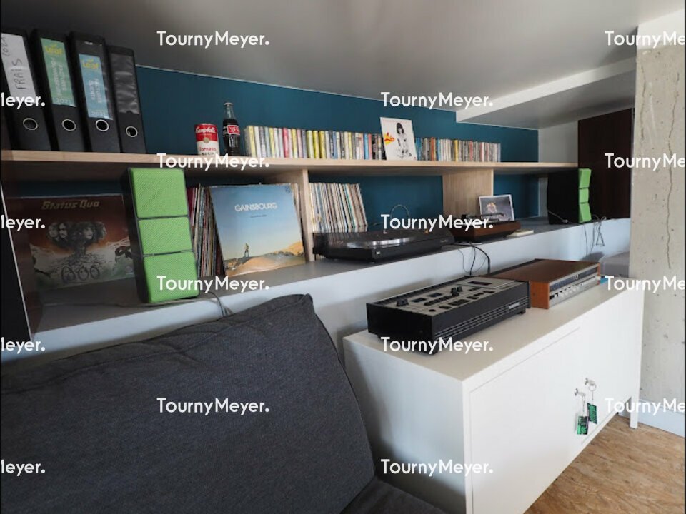 BUREAUX