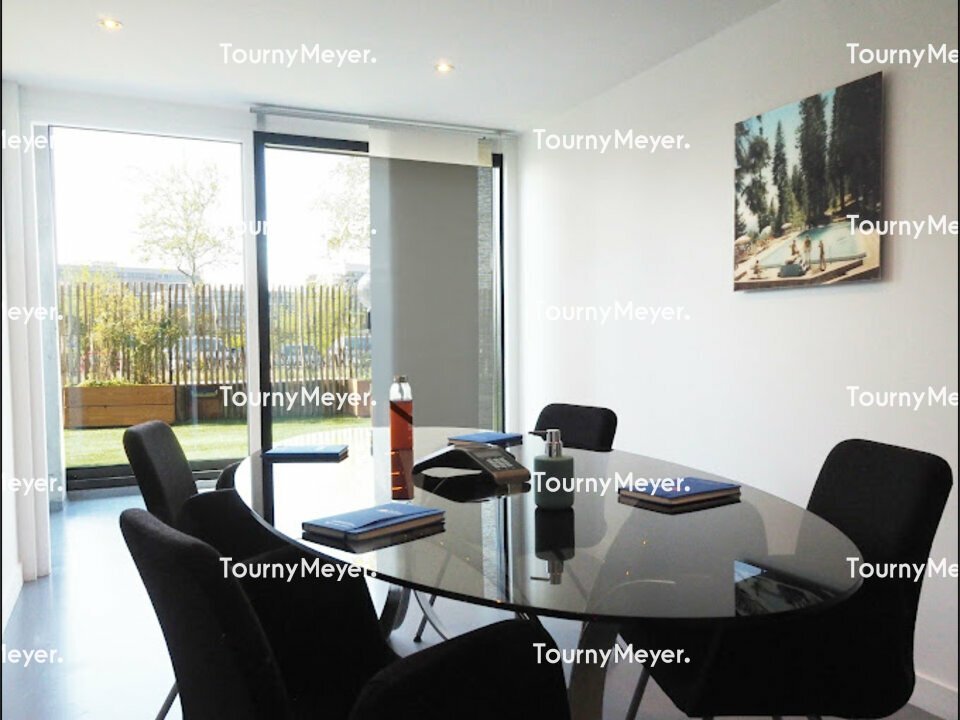 BUREAUX