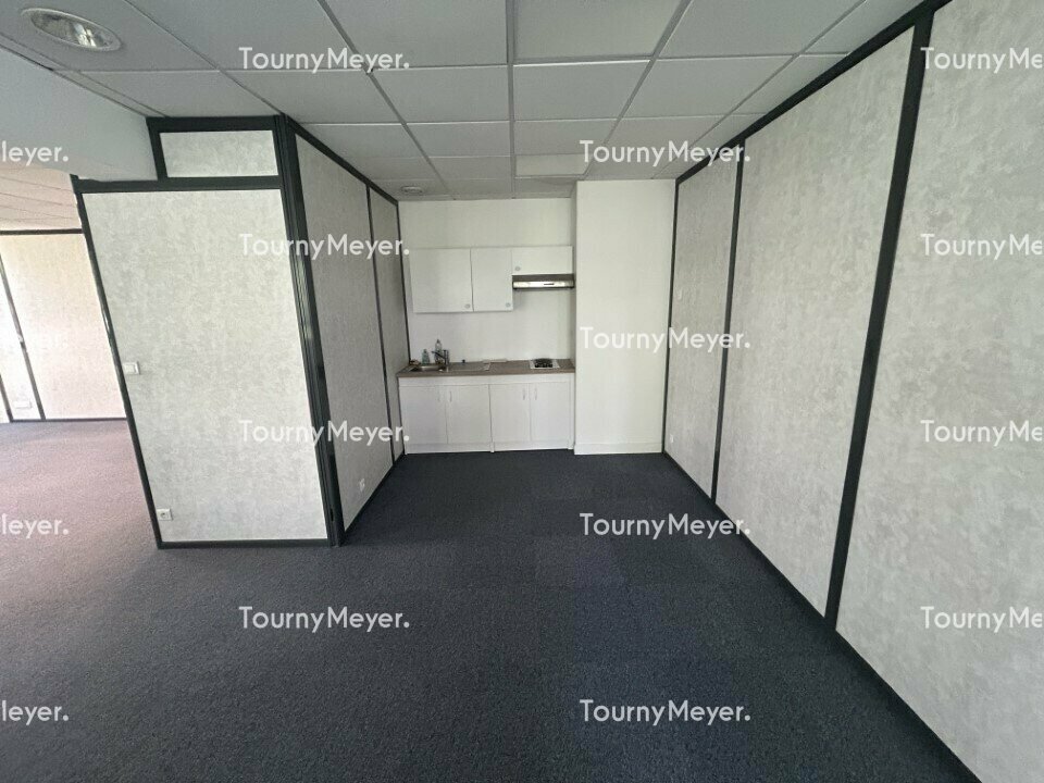 BUREAUX