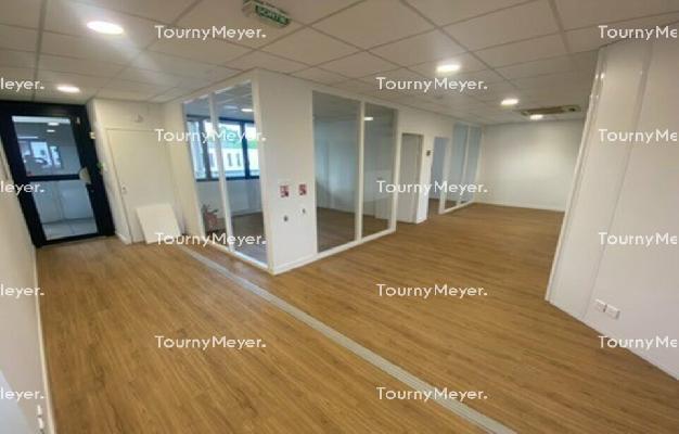 BUREAUX