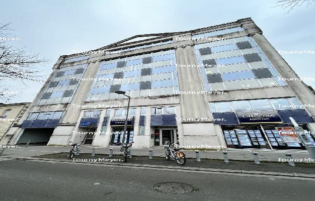 BUREAUX