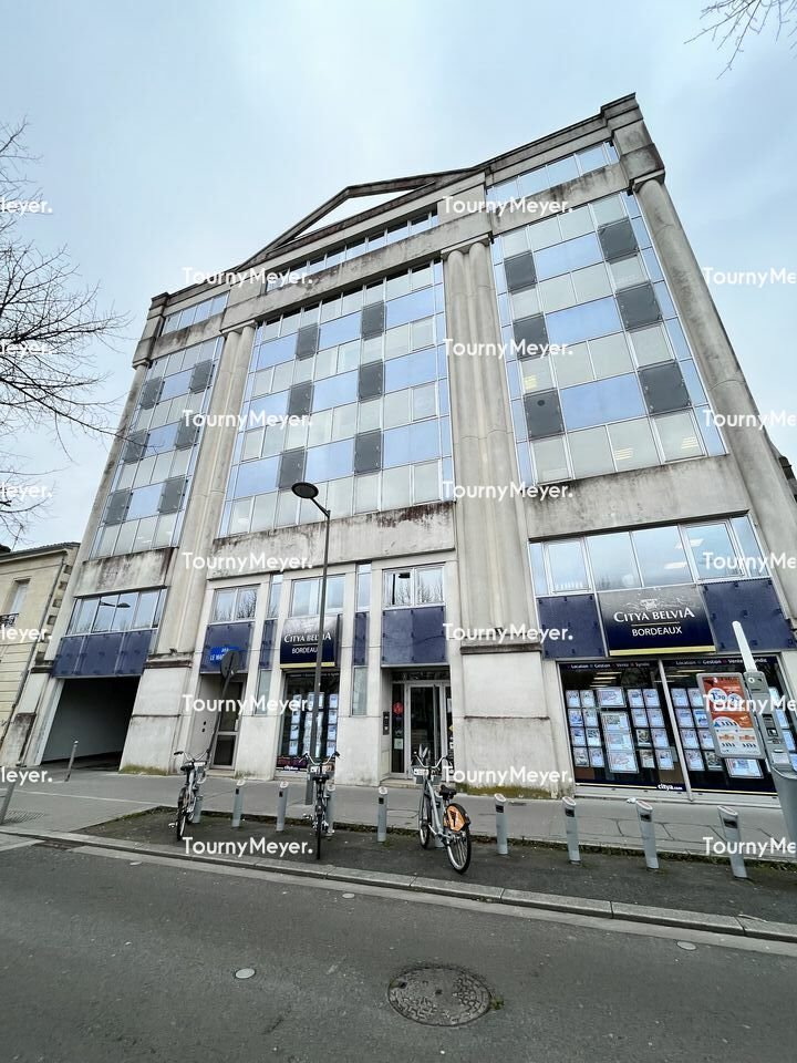 BUREAUX