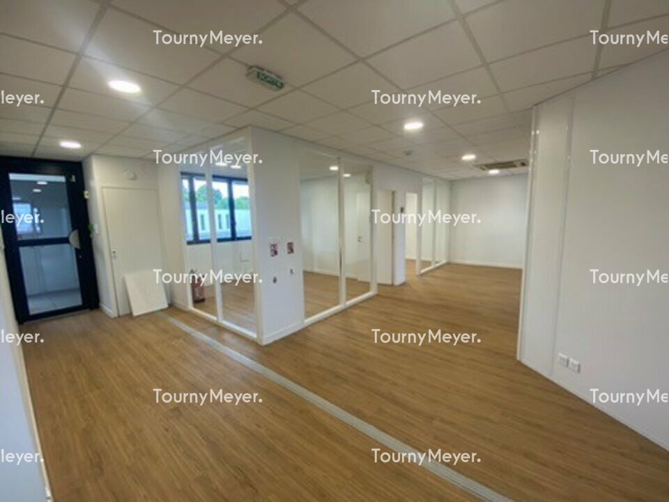 BUREAUX