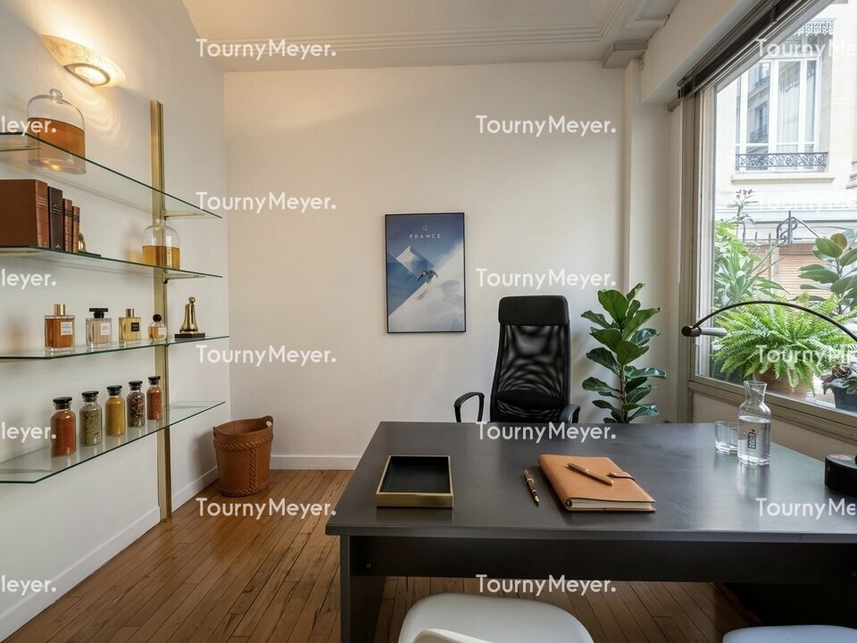 BUREAUX