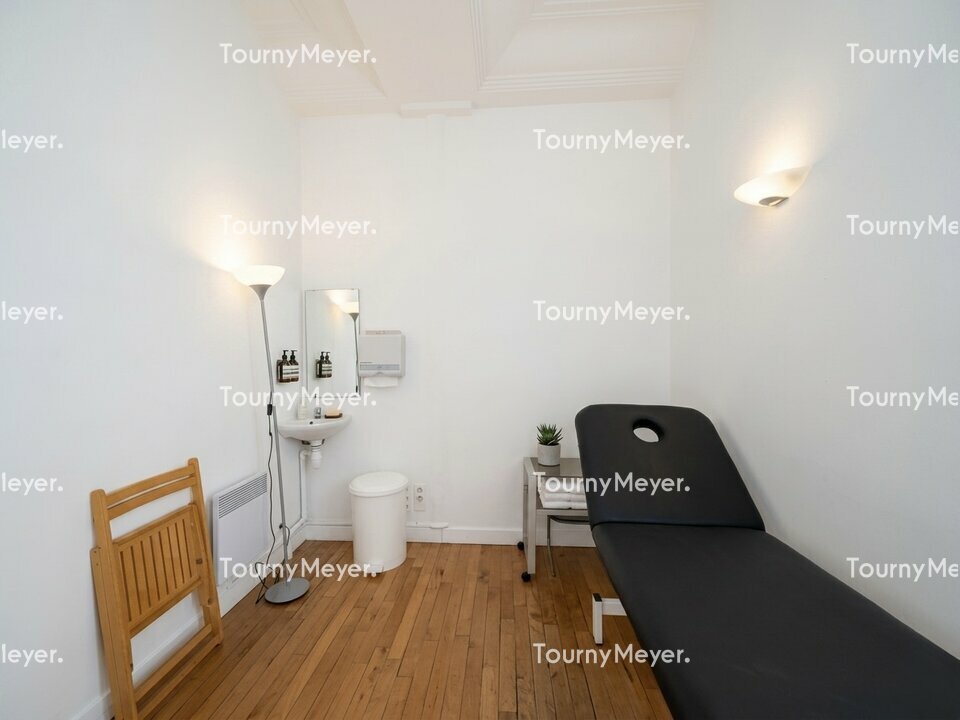 BUREAUX