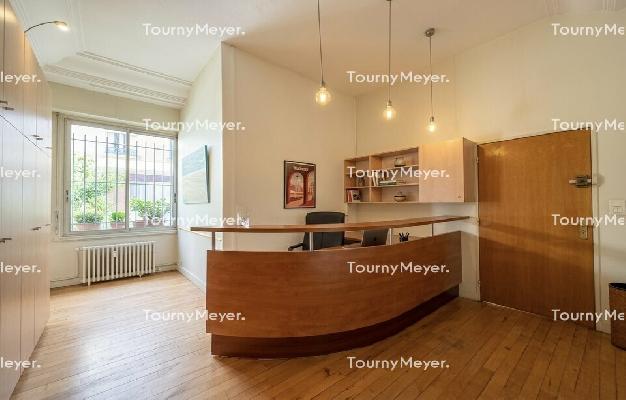 BUREAUX
