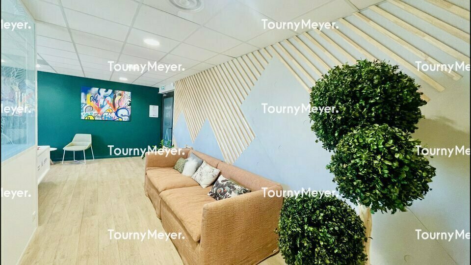 BUREAUX