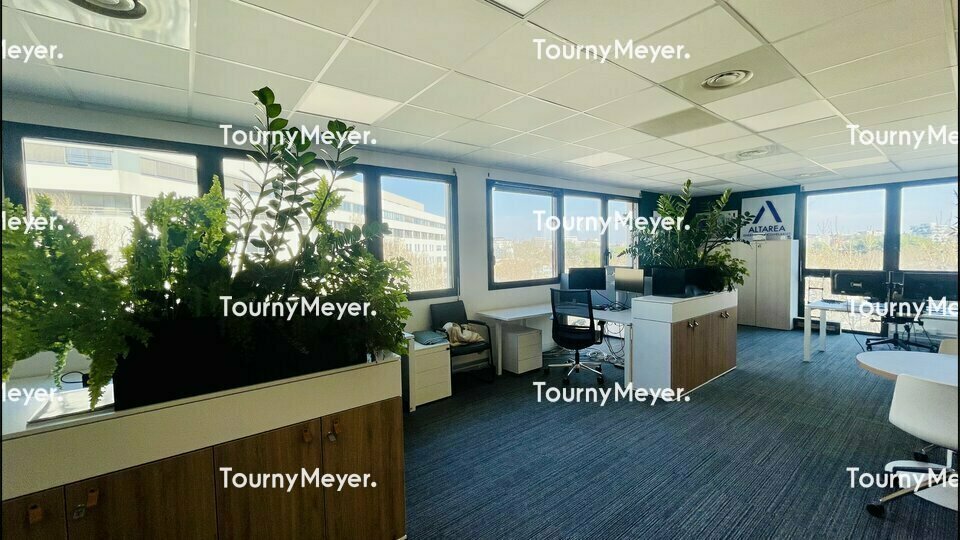 BUREAUX