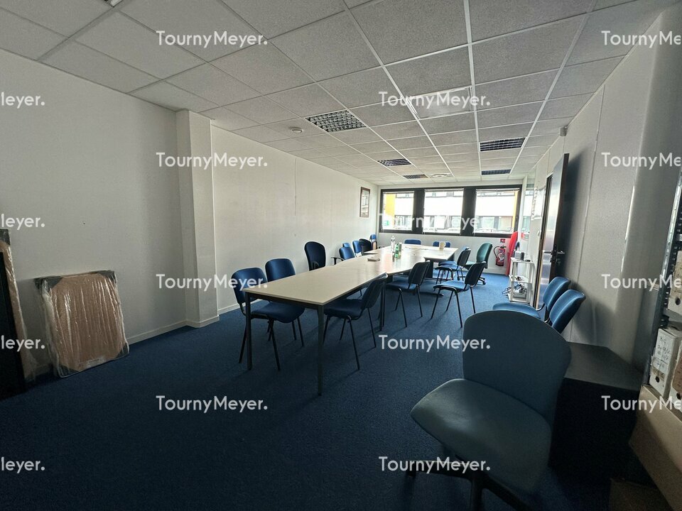BUREAUX