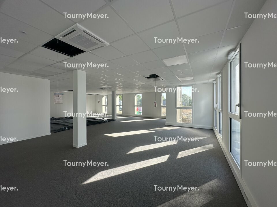 BUREAUX