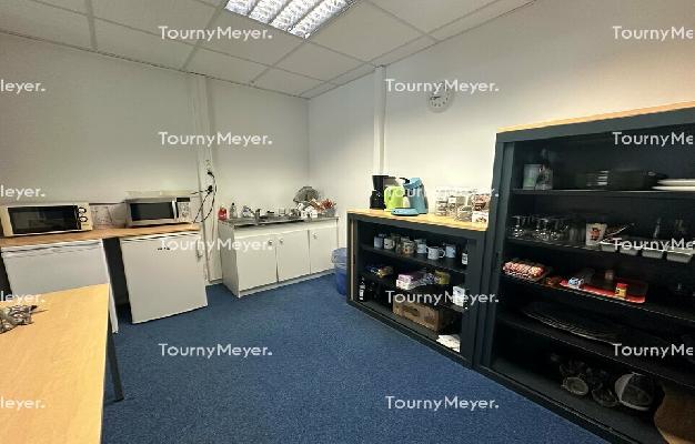 BUREAUX